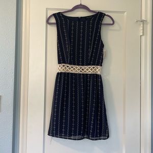 ✨NWT✨ Honey Punch • Dress